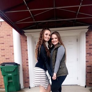 Meet your Posher, Stormi